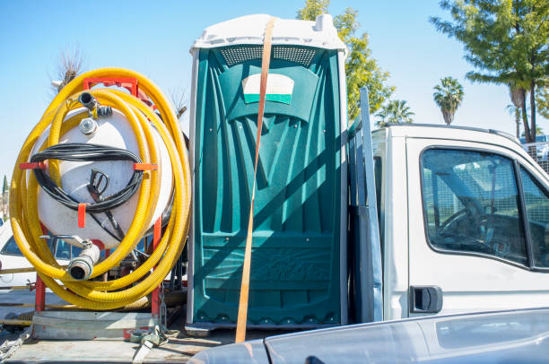 Best Portable restroom trailer rental  in West Point, NY