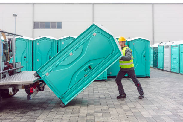 Best Local porta potty services  in West Point, NY