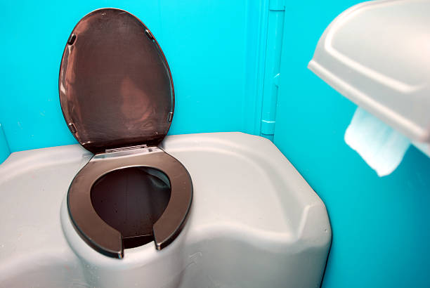 Best Sanitation services for porta potties  in West Point, NY