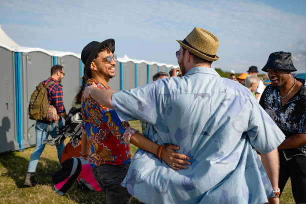 Best Long-term porta potty rental  in West Point, NY
