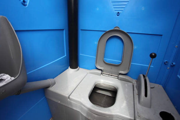 Best Portable restroom trailer rental  in West Point, NY