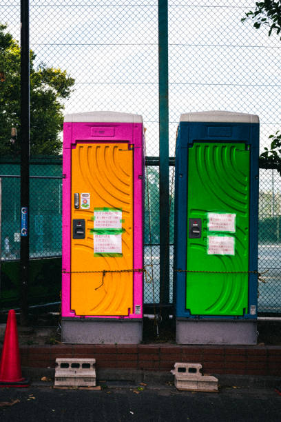 Best Emergency porta potty rental  in West Point, NY