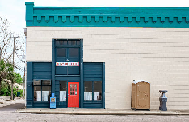 Best Porta potty for special events  in West Point, NY