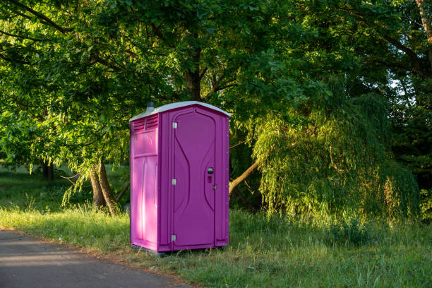 Sanitation services for porta potties in West Point, NY