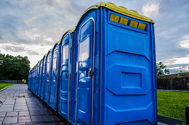 Best Sanitation services for porta potties  in West Point, NY
